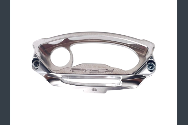 Speedo protector for TM.